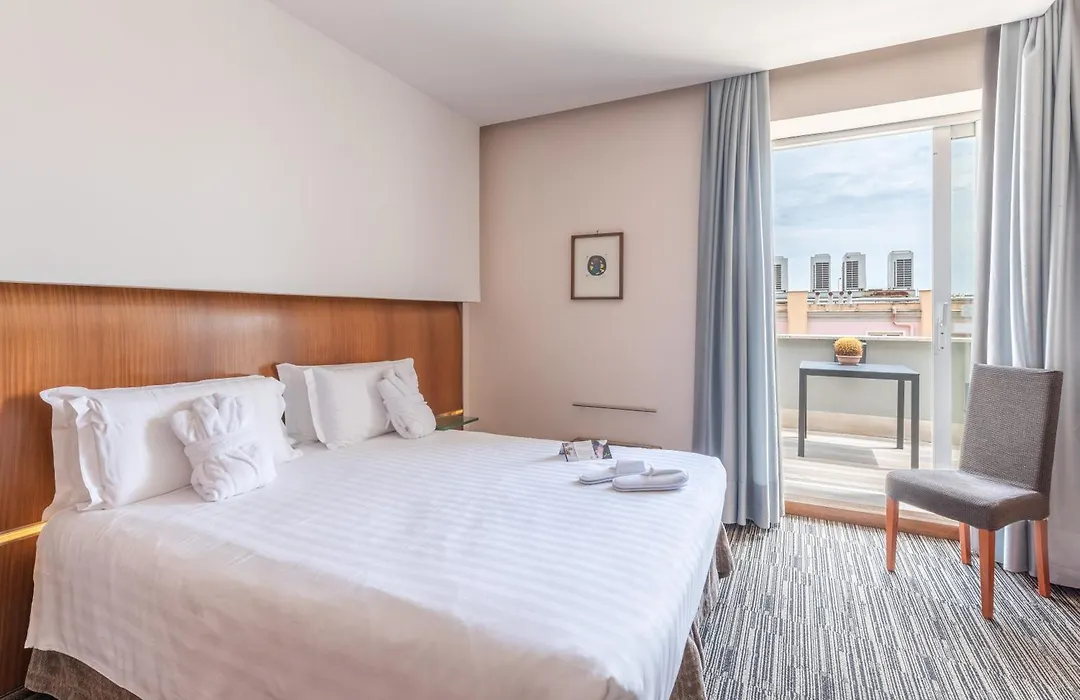Best Western Plus Hotel Universo-1