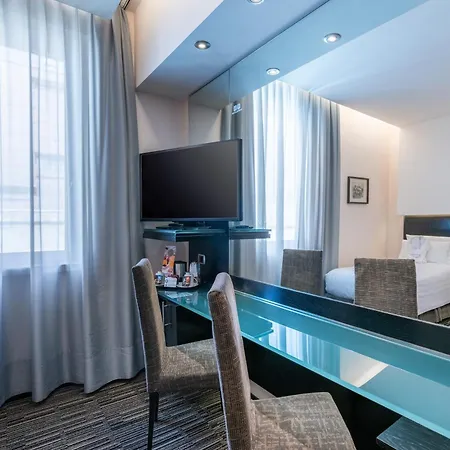 Best Western Plus Hotel Universo-3